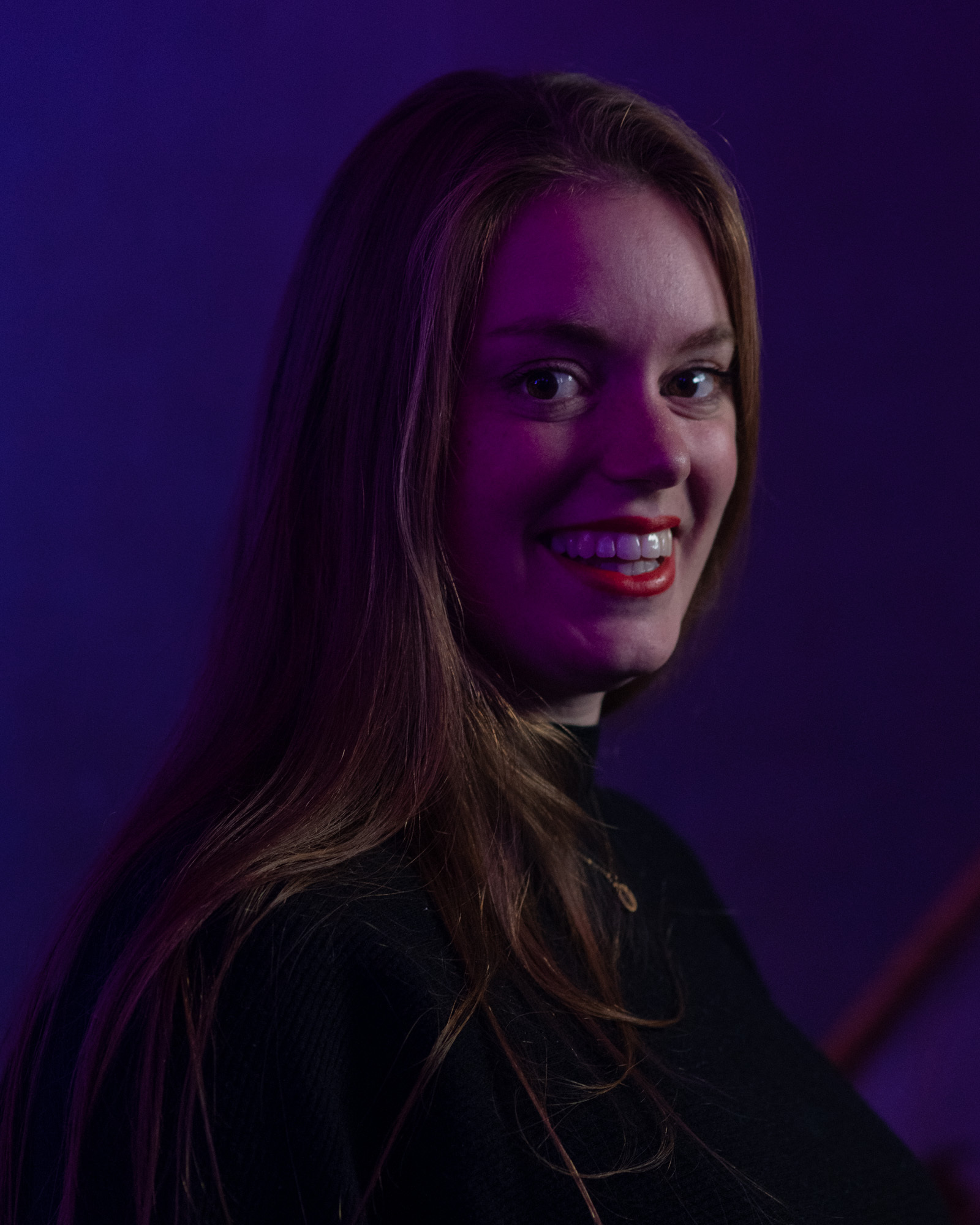 Emilie van Gorcum